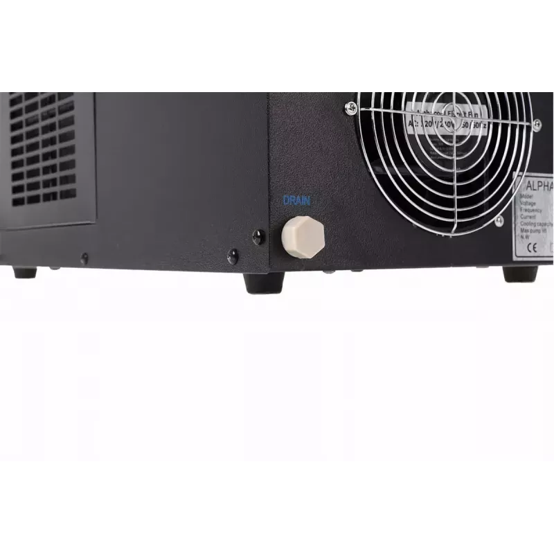 Enfriador Alphacool Eiszeit 2000