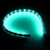 BitFenix Alchemy 2.0 BFA-RGB-80MK42N-RP kit de tiras LED RGB magnéticas, 2x 40 cm, 2x 21 LED