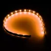 BitFenix Alchemy 2.0 BFA-RGB-80MK42N-RP kit de tiras LED RGB magnéticas, 2x 40 cm, 2x 21 LED