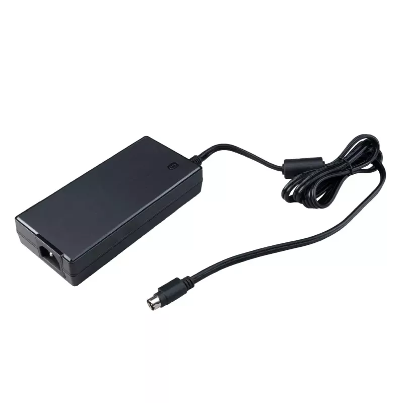 Fuente de alimentación Akasa 150W adaptador AC a DC