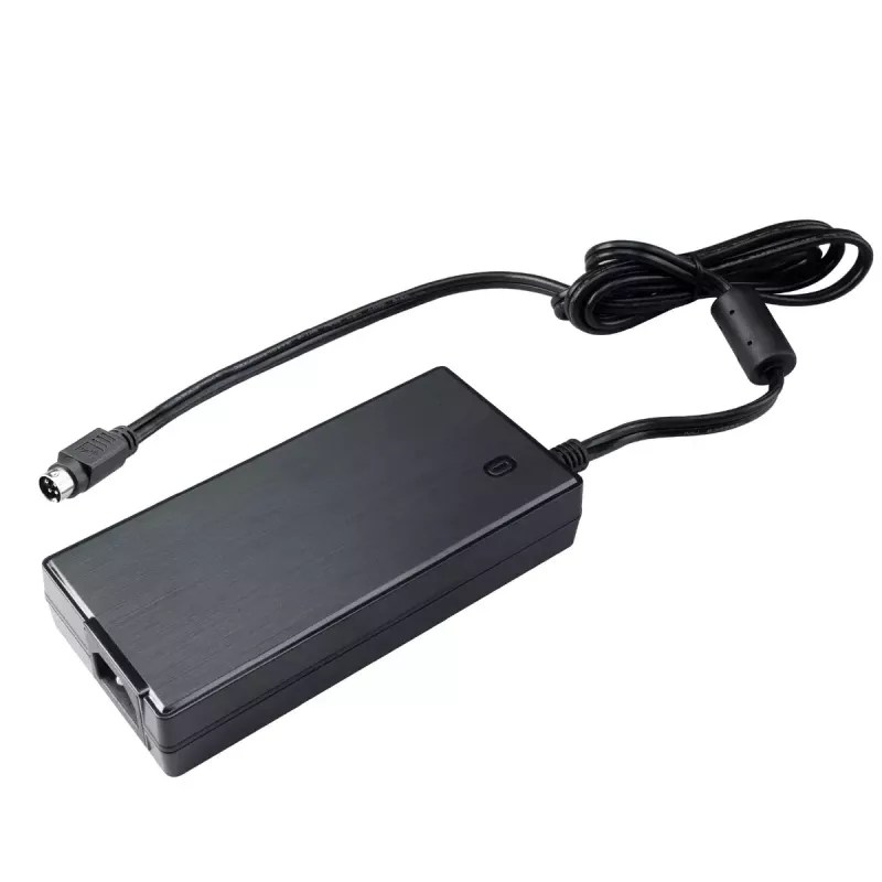 Fuente de alimentación Akasa 150W adaptador AC a DC