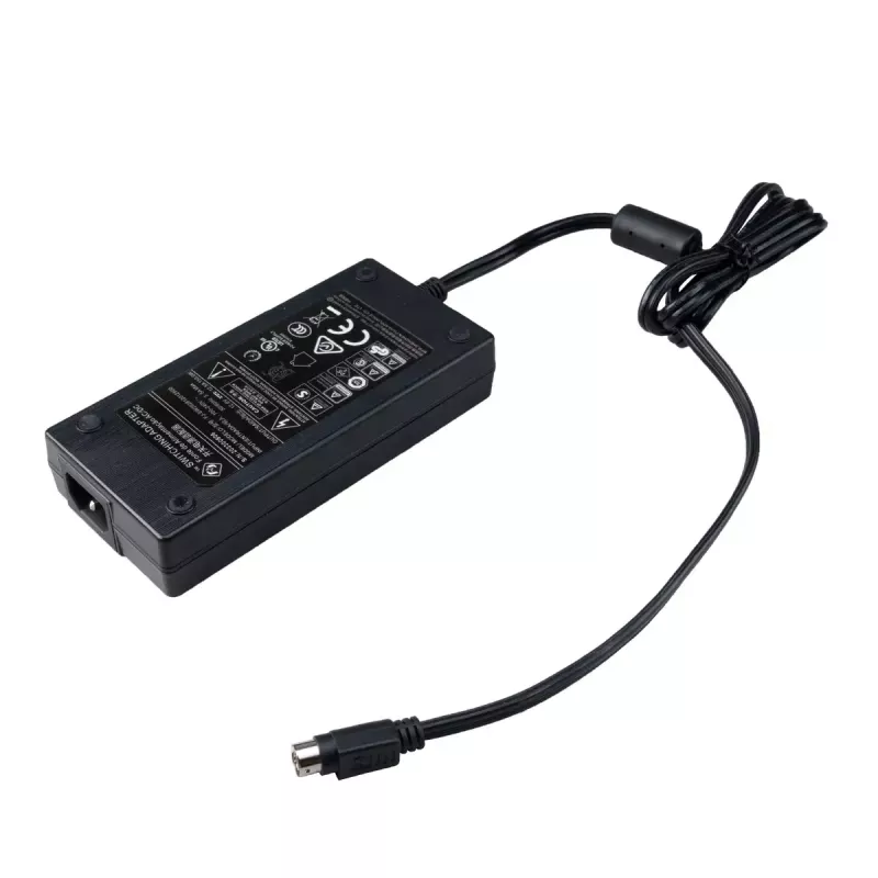 Fuente de alimentación Akasa 150W adaptador AC a DC