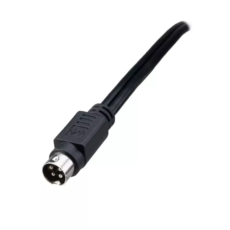 Fuente de alimentación Akasa 150W adaptador AC a DC