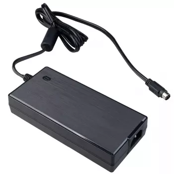 Fuente de alimentación Akasa 150W adaptador AC a DC