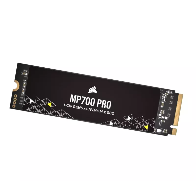 Disco SSD 2 TB CORSAIR M.2 PCI-E NVMe Gen5 MP700 PRO retail