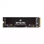 Disco SSD 2 TB CORSAIR M.2 PCI-E NVMe Gen5 MP700 PRO retail