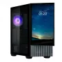 Caja de PC Zalman Z10 DS Midi Tower negra