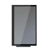 Caja de PC Zalman Z10 DS Midi Tower negra