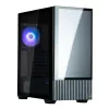 Caja de PC Zalman Z10 DS Midi Tower negra