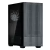 Caja de PC Zalman Z10 DS Midi Tower negra