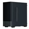 Caja de PC Zalman Z10 DS Midi Tower negra