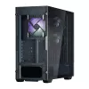 Caja de PC Zalman Z10 DS Midi Tower negra
