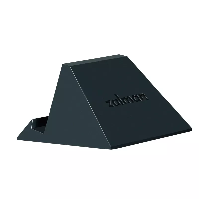 Caja de PC Zalman Z10 DS Midi Tower negra