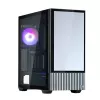 Caja de PC Zalman Z10 DS Midi Tower negra
