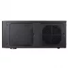 Caja de PC Silverstone GD11 HTPC blanca