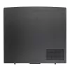 Caja de PC Silverstone GD11 HTPC blanca