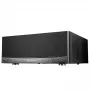 Caja de PC Silverstone GD11 HTPC blanca
