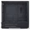 Caja de PC Lian Li Lancool 207 Midi Tower negra