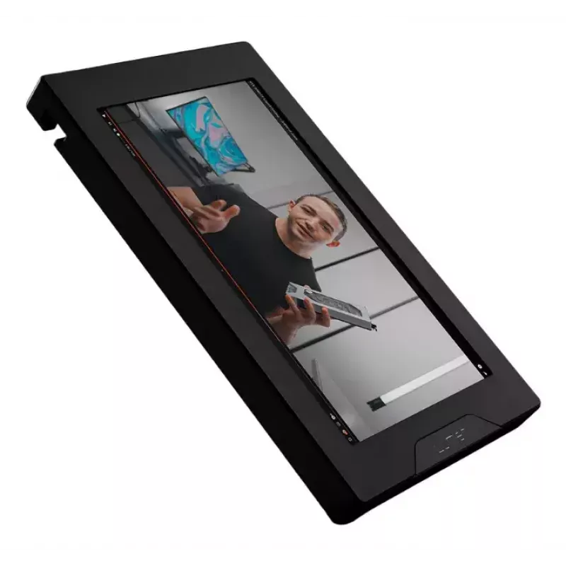 Pantalla EKWB EK-Quantum Lumen 7 pulgadas LCD, aluminio, negro, 192×112×16,1 mm