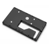 Pantalla EKWB EK-Quantum Lumen 7 pulgadas LCD, aluminio, negro, 192×112×16,1 mm