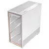 Caja de PC Antec FLUX PRO White EUV Full Tower Blanca