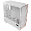 Caja de PC Antec FLUX PRO White EUV Full Tower Blanca