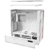 Caja de PC Antec FLUX PRO White EUV Full Tower Blanca