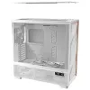 Caja de PC Antec FLUX PRO White EUV Full Tower Blanca
