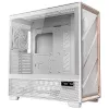 Caja de PC Antec FLUX PRO White EUV Full Tower Blanca