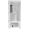 Caja de PC Antec FLUX PRO White EUV Full Tower Blanca
