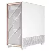 Caja de PC Antec FLUX PRO White EUV Full Tower Blanca