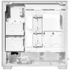Caja de PC Antec FLUX PRO White EUV Full Tower Blanca
