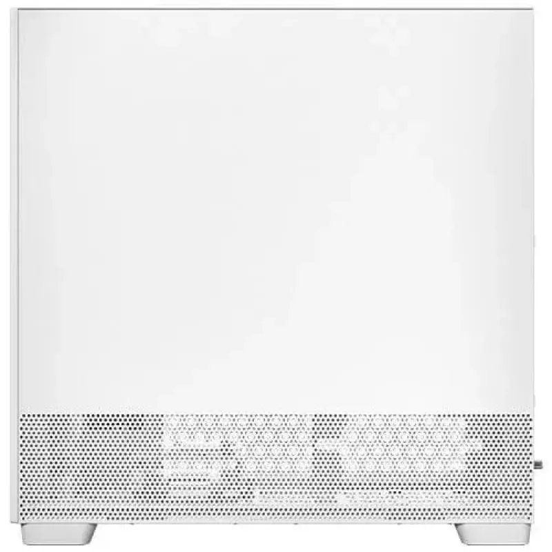 Caja de PC Antec FLUX PRO White EUV Full Tower Blanca