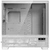 Caja de PC Antec FLUX PRO White EUV Full Tower Blanca