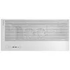 Caja de PC Antec FLUX PRO White EUV Full Tower Blanca