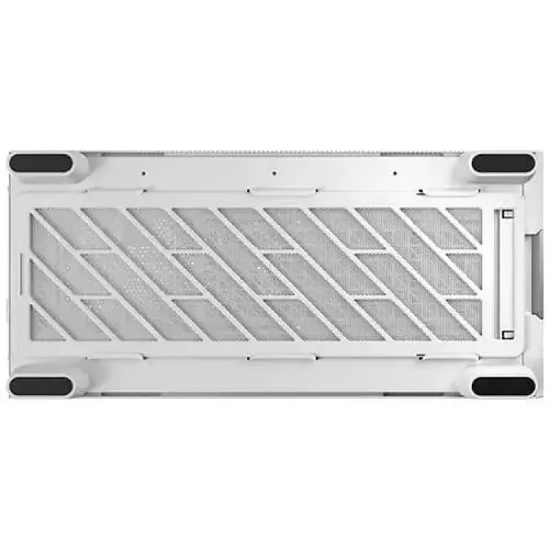 Caja de PC Antec FLUX PRO White EUV Full Tower Blanca