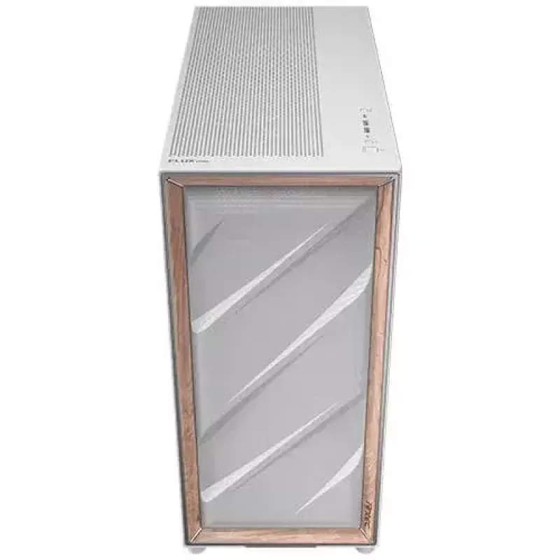 Caja de PC Antec FLUX PRO White EUV Full Tower Blanca