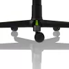Nitro Concepts S300 NC-S300-BG silla gaming, asiento y respaldo tapizados y acolchados, Atomic Green