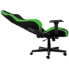 Nitro Concepts S300 NC-S300-BG silla gaming, asiento y respaldo tapizados y acolchados, Atomic Green