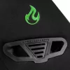 Nitro Concepts S300 NC-S300-BG silla gaming, asiento y respaldo tapizados y acolchados, Atomic Green
