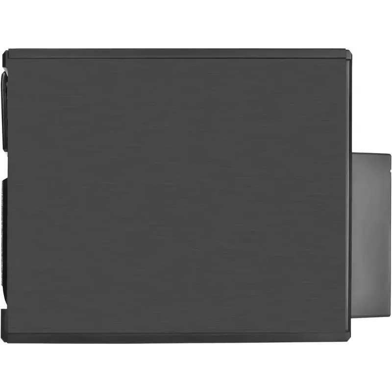 SilverStone SST-FS303-12G bastidor extraíble de 3 bahías para unidades de 3,5 pulgadas, negro