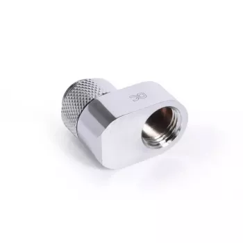 Racor Alphacool 1022288 Latón Cromo 25,5 mm 30 mm 18 mm