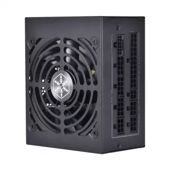 Fuente de alimentación Silverstone SST-EX850R-PM 850 W