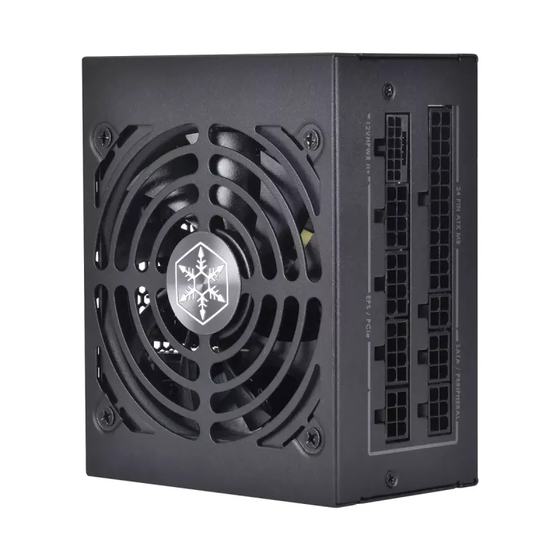 Fuente de alimentación Silverstone SST-EX850R-PM 850 W