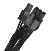 Fuente de alimentación Silverstone SST-EX850R-PM 850 W