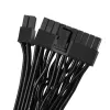Fuente de alimentación Silverstone SST-EX850R-PM 850 W