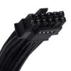 Fuente de alimentación Silverstone SST-EX850R-PM 850 W
