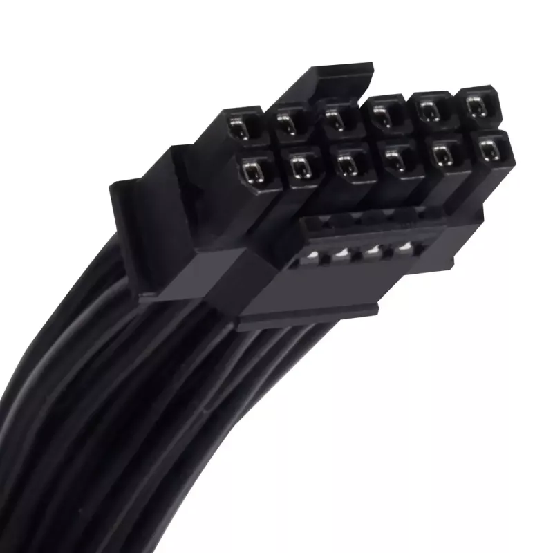 Fuente de alimentación Silverstone SST-EX850R-PM 850 W
