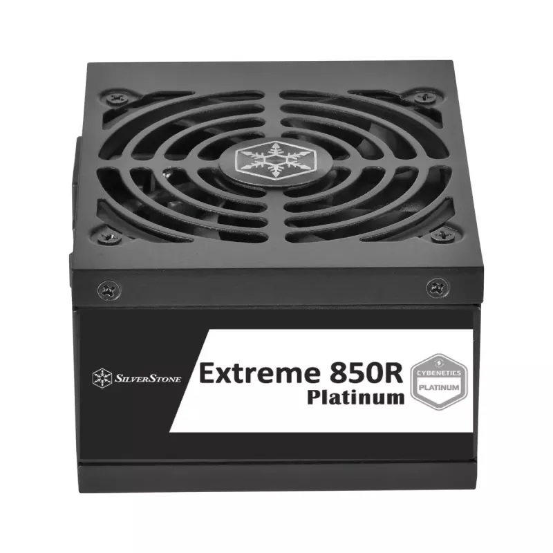 Fuente de alimentación Silverstone SST-EX850R-PM 850 W
