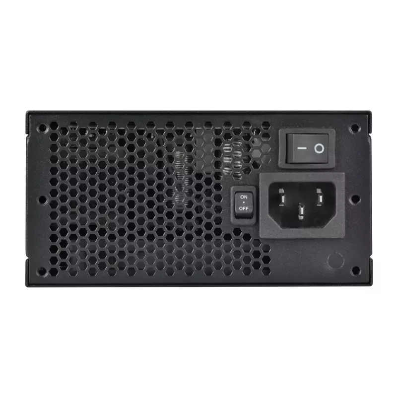 Fuente de alimentación Silverstone SST-EX850R-PM 850 W
